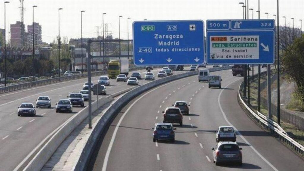 ¿Dónde están los radares invisibles de la DGT? 2 trafico ha puesto en marcha un dispositivo especial para dar la mayor seguridad y fluidez
