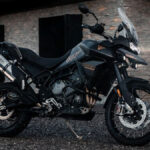 Triumph Tiger 900 