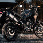 Triumph Tiger 900 