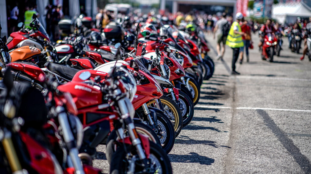 World Ducati Week 2022: la fiesta de los de Borgo Panigale regresa a Misano 11 world-ducati-week-2022