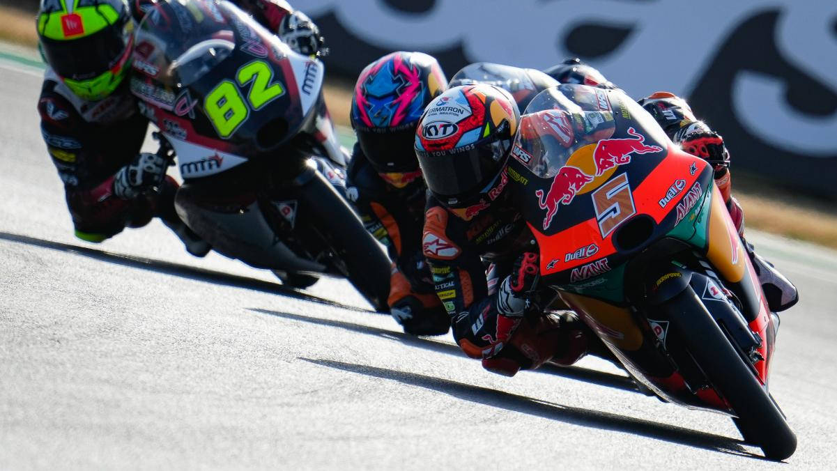 Moto3 Francia: Masià vence y se mete de lleno en la lucha por el Mundial 8 05 jaume masia ds 0923.gallery full top lg