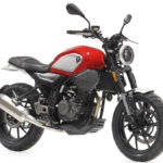 Hanway SC 125 S