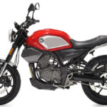 Hanway SC 125 S