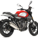 Hanway SC 125 S