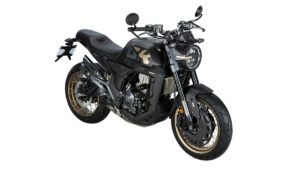 Zontes GK 350