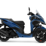 Yamaha Tricity 125 2022