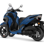 Yamaha Tricity 125 2022