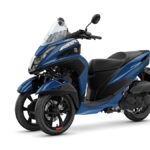 Yamaha Tricity 125 2022