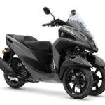 Yamaha Tricity 125 2022