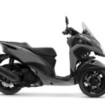 Yamaha Tricity 125 2022