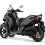 Yamaha Tricity 125 2022