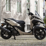 Yamaha Tricity 125 2022