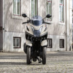 Yamaha Tricity 125 2022