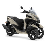 Yamaha Tricity 125 2022