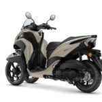 Yamaha Tricity 125 2022