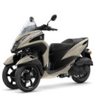 Yamaha Tricity 125 2022