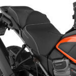 Wunderlich Adventure: equipamiento para la Harley-Davidson Pan America 1250 49 Equipamiento Wunderlich Adventure para la Harley-Davidson Pan America 1250