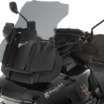 Equipamiento Wunderlich Adventure para la Harley-Davidson Pan America 1250