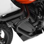Wunderlich Adventure: equipamiento para la Harley-Davidson Pan America 1250 46 Equipamiento Wunderlich Adventure para la Harley-Davidson Pan America 1250