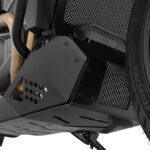Wunderlich Adventure: equipamiento para la Harley-Davidson Pan America 1250 44 Equipamiento Wunderlich Adventure para la Harley-Davidson Pan America 1250