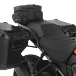 Equipamiento Wunderlich Adventure para la Harley-Davidson Pan America 1250