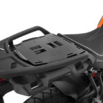 Equipamiento Wunderlich Adventure para la Harley-Davidson Pan America 1250