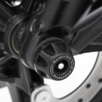Wunderlich Adventure: equipamiento para la Harley-Davidson Pan America 1250 41 Equipamiento Wunderlich Adventure para la Harley-Davidson Pan America 1250