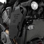 Wunderlich Adventure: equipamiento para la Harley-Davidson Pan America 1250 40 Equipamiento Wunderlich Adventure para la Harley-Davidson Pan America 1250