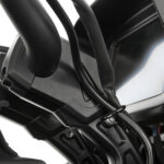 Wunderlich Adventure: equipamiento para la Harley-Davidson Pan America 1250 39 Equipamiento Wunderlich Adventure para la Harley-Davidson Pan America 1250