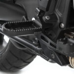 Wunderlich Adventure: equipamiento para la Harley-Davidson Pan America 1250 38 Equipamiento Wunderlich Adventure para la Harley-Davidson Pan America 1250