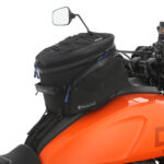 Equipamiento Wunderlich Adventure para la Harley-Davidson Pan America 1250