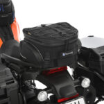 Wunderlich Adventure: equipamiento para la Harley-Davidson Pan America 1250 34 Equipamiento Wunderlich Adventure para la Harley-Davidson Pan America 1250
