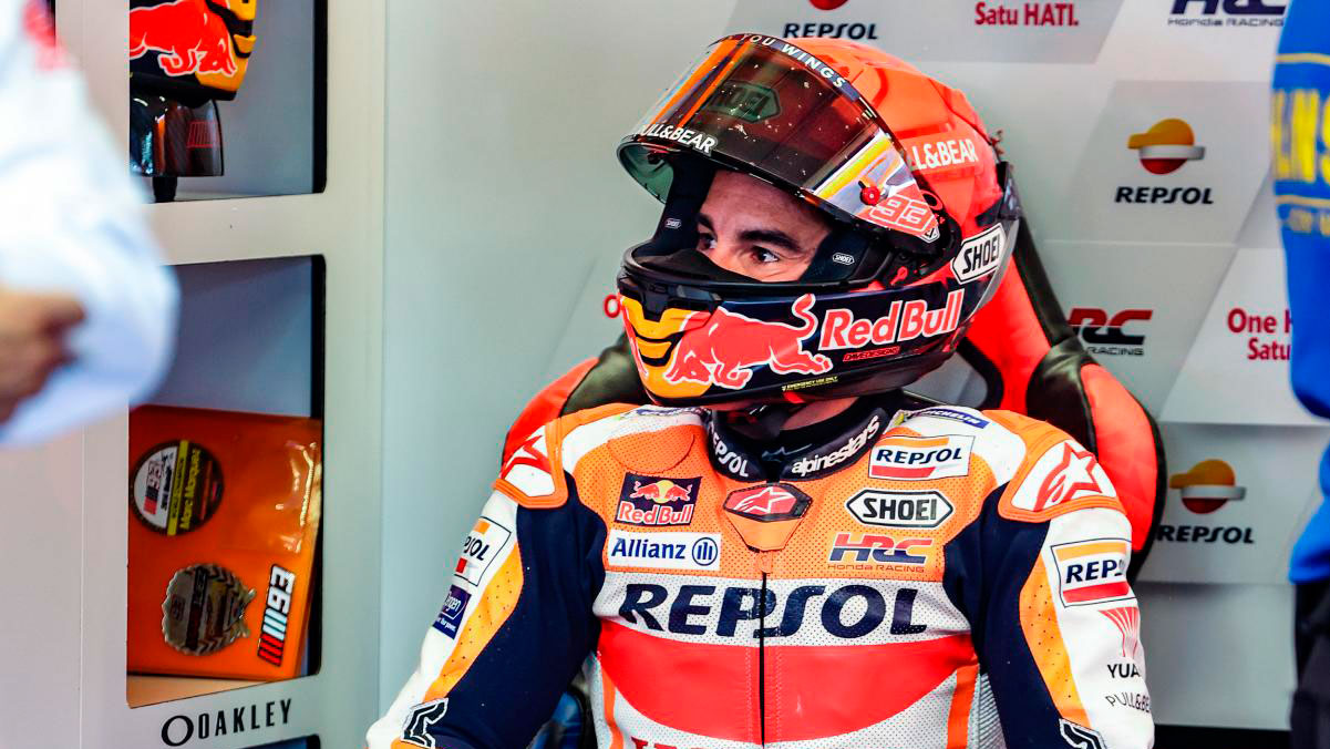 Marc Márquez será baja tras el GP de Italia para someterse a una operación 1 93 marc marquezvale.306.gallery full top lg