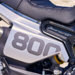 Benelli Leoncino 800/800 Trail