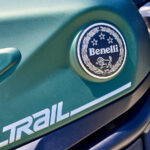 Benelli Leoncino 800/800 Trail