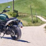 Benelli Leoncino 800/800 Trail