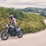 Benelli Leoncino 800/800 Trail