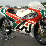 Aprilia AF1 250