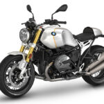 BMW R Nine T