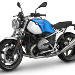 BMW R Nine T Pure