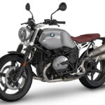 BMW R Nine T Scrambler