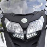 Benelli TRK 502 X