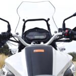 Benelli TRK 502 X