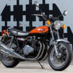 Kawasaki Z 50 Aniversario