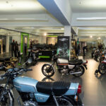 Kawasaki Z 50 Aniversario