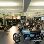 Kawasaki Z 50 Aniversario