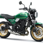 Kawasaki Z 650 RS