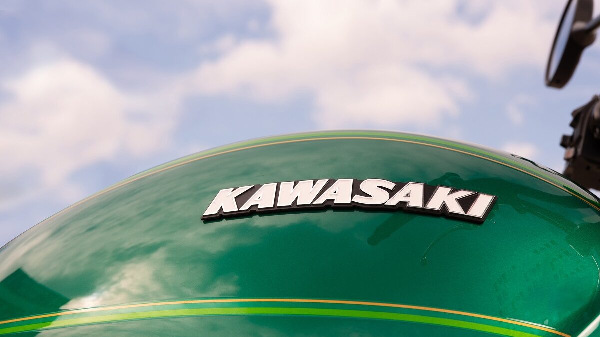 La moto que te robará el corazón y la razón 12 Kawasaki Z650RS 5 edited