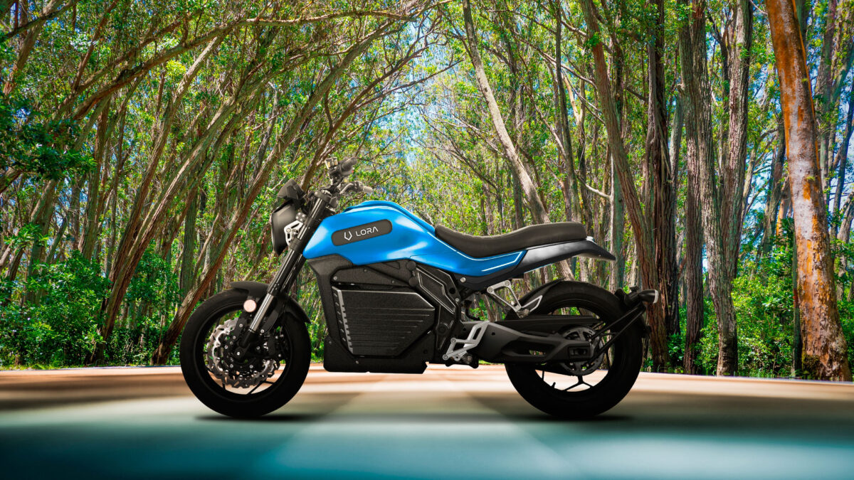 Esta es la moto eléctrica con más autonomía de Europa 1 primeras-imagenes-urbet-lora