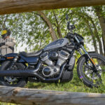 Harley-Davidson Nightster